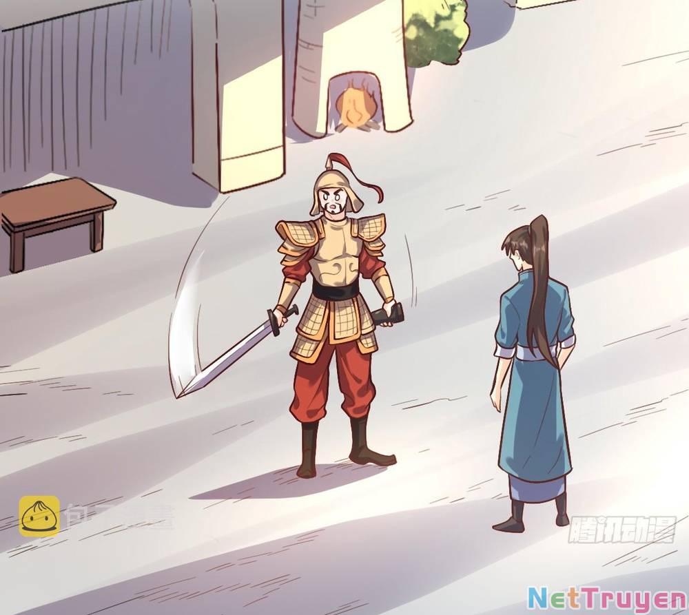 Nguyên Lai Ta Là Tu Tiên Đại Lão: Chapter 166