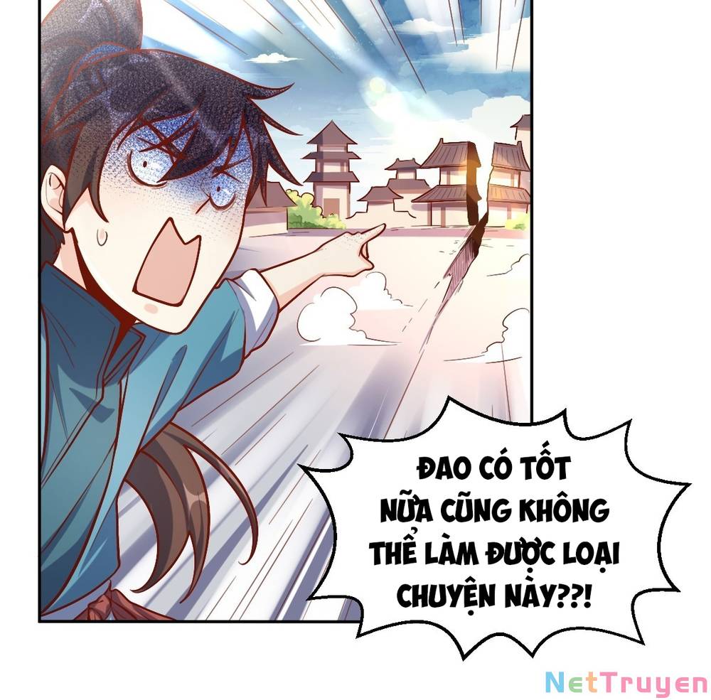 Nguyên Lai Ta Là Tu Tiên Đại Lão: Chapter 166