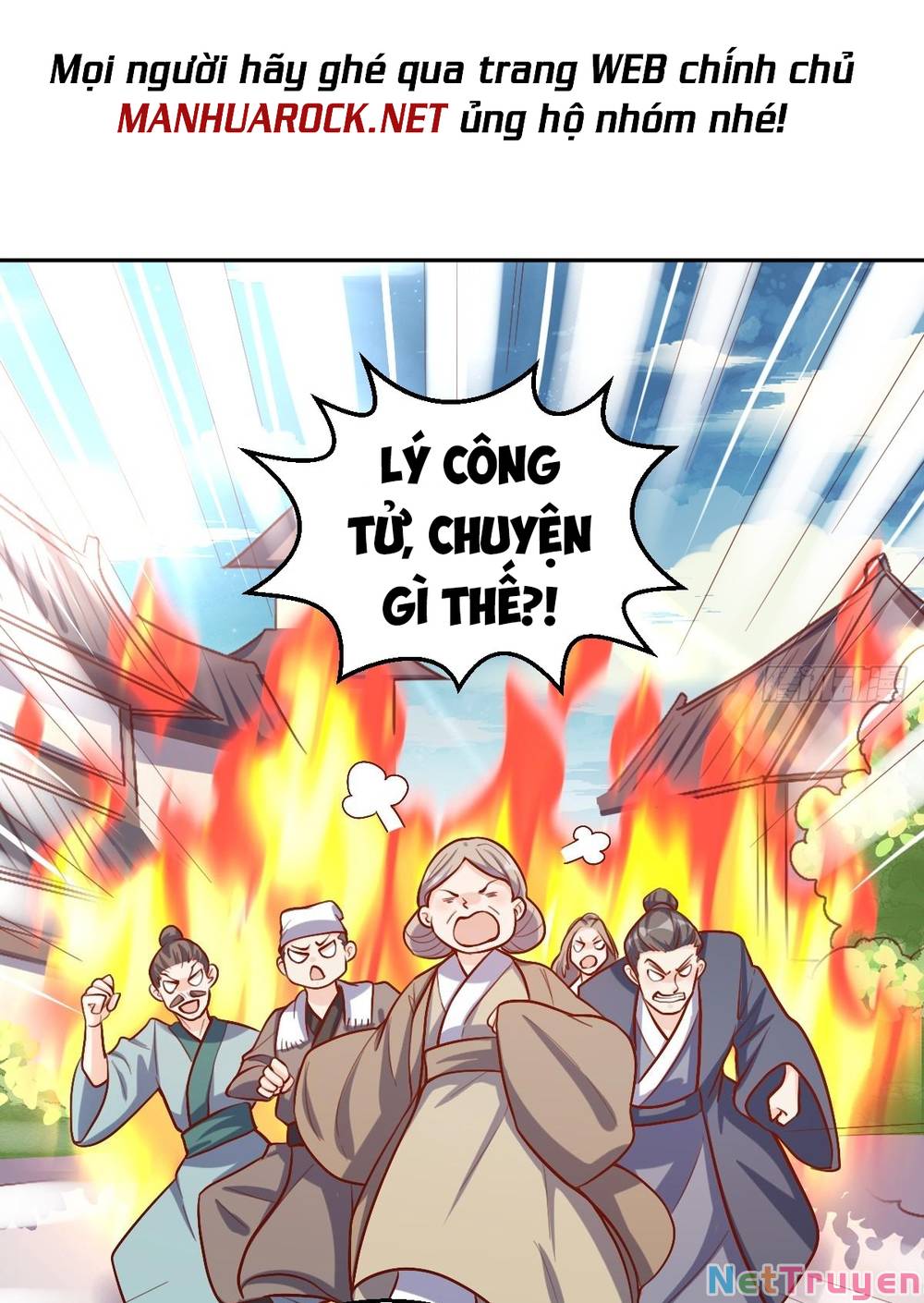 Nguyên Lai Ta Là Tu Tiên Đại Lão: Chapter 166
