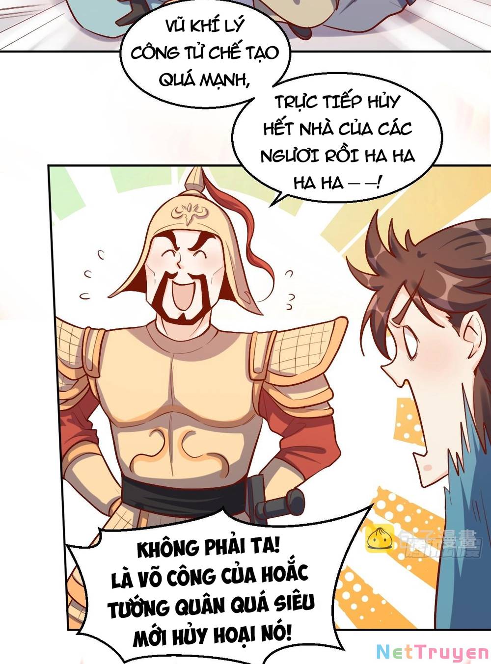Nguyên Lai Ta Là Tu Tiên Đại Lão: Chapter 166