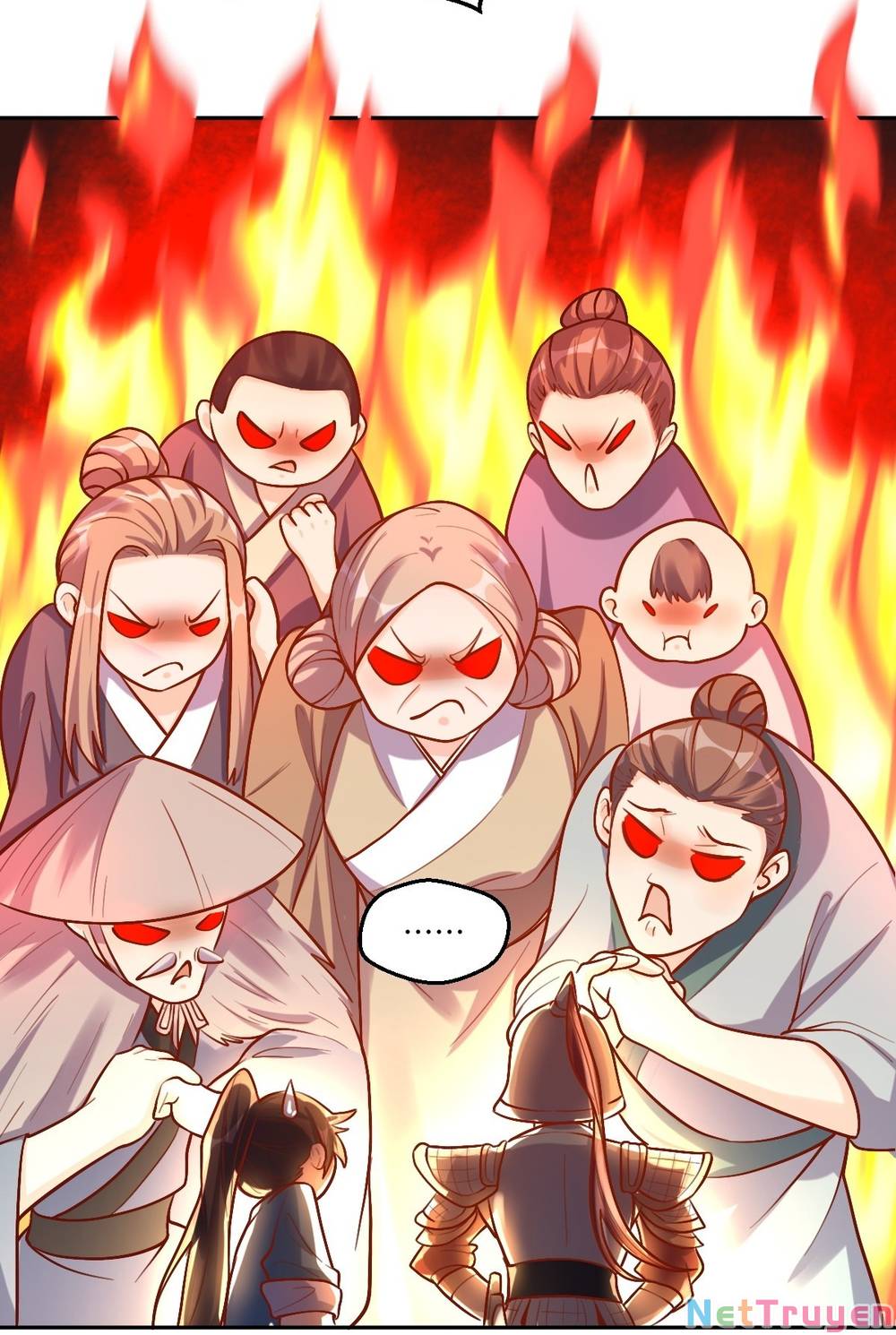 Nguyên Lai Ta Là Tu Tiên Đại Lão: Chapter 166