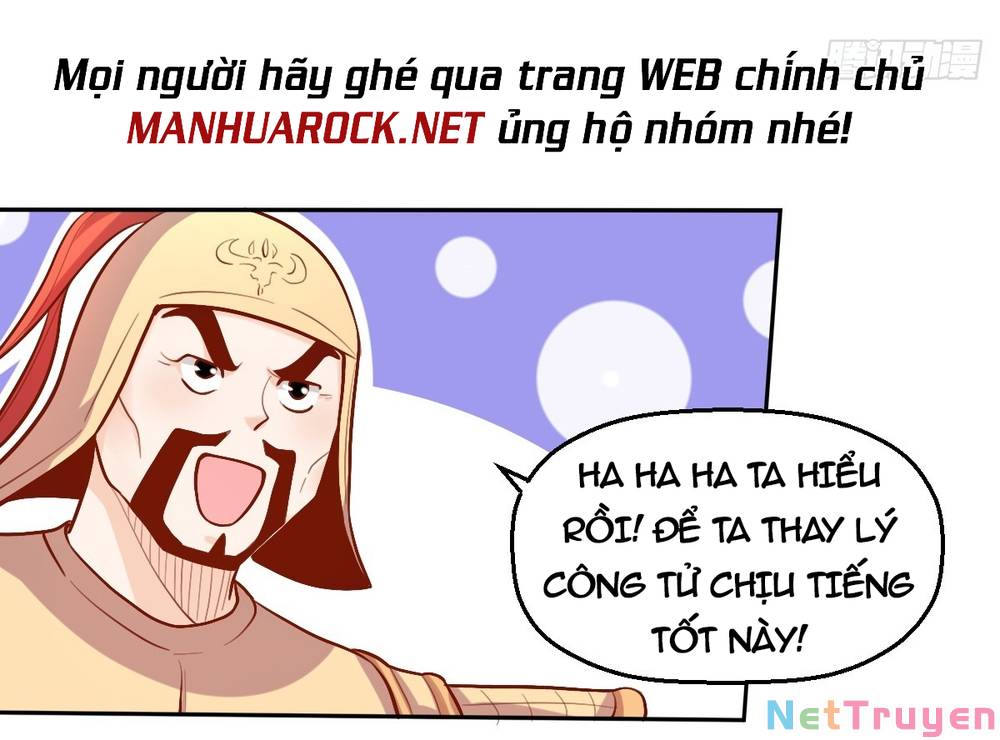Nguyên Lai Ta Là Tu Tiên Đại Lão: Chapter 166