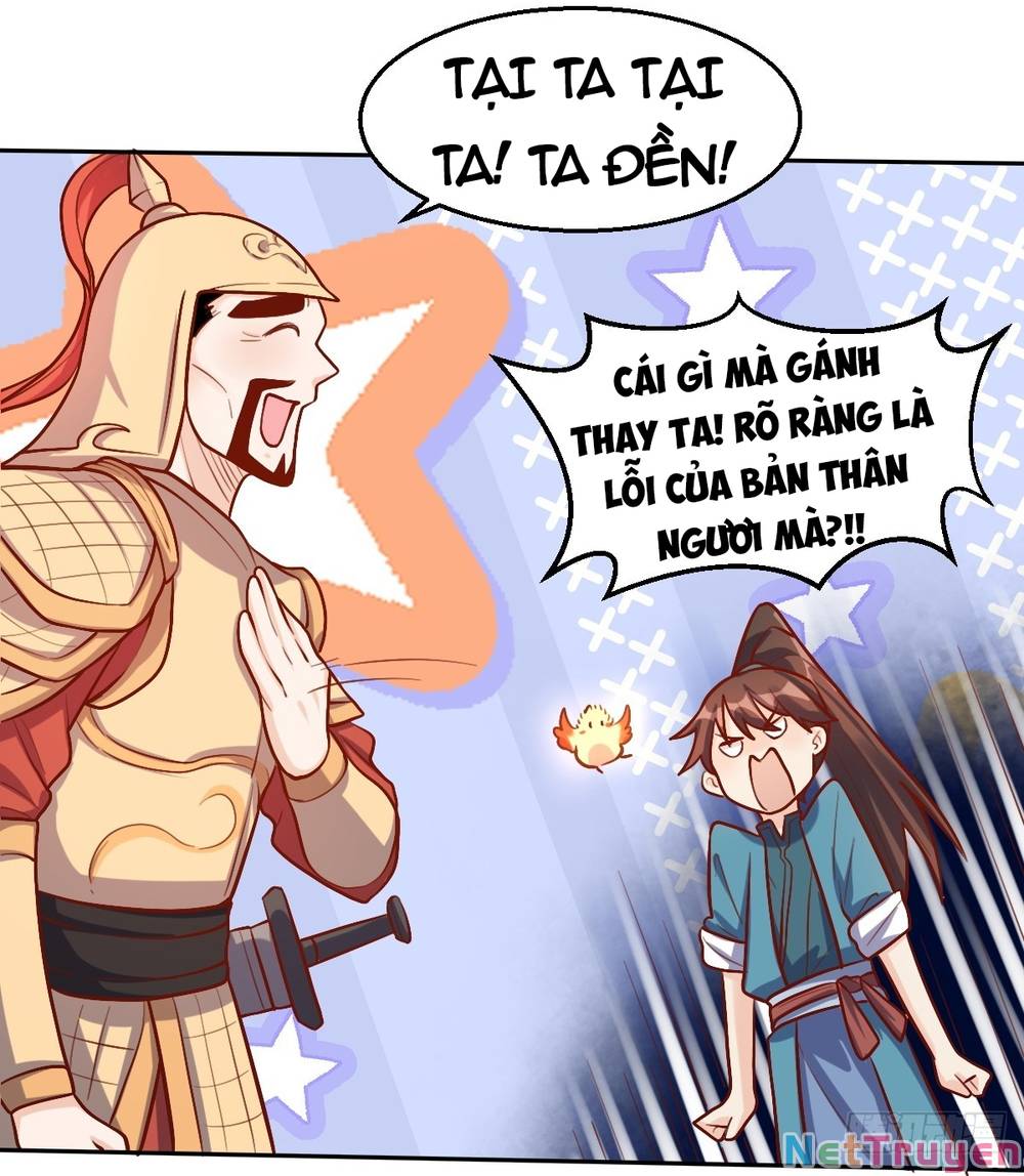 Nguyên Lai Ta Là Tu Tiên Đại Lão: Chapter 166