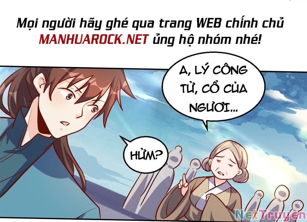 Nguyên Lai Ta Là Tu Tiên Đại Lão: Chapter 166