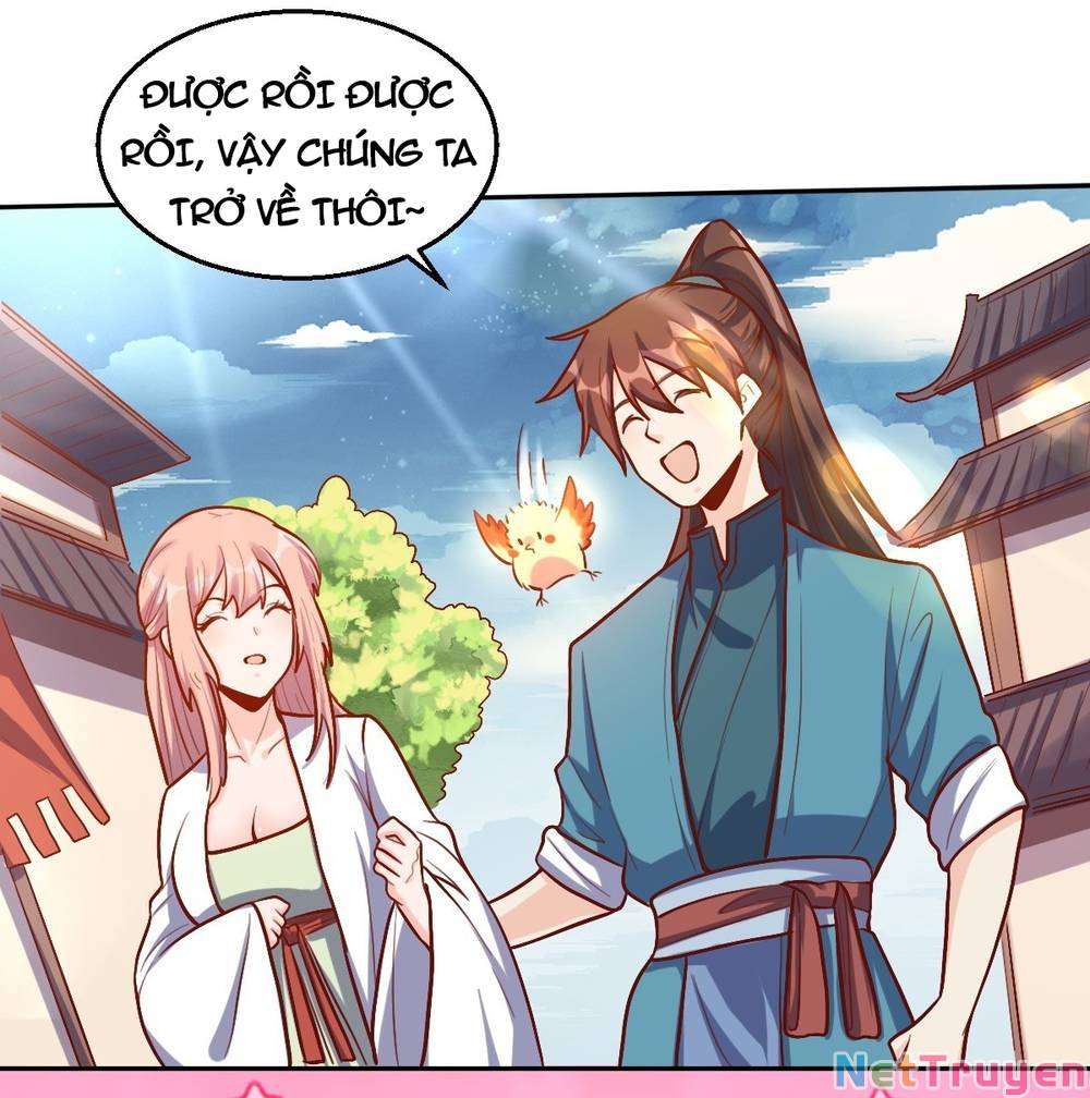 Nguyên Lai Ta Là Tu Tiên Đại Lão: Chapter 166