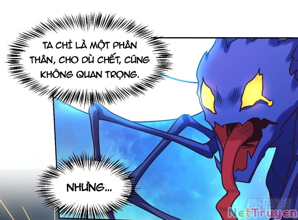 Nguyên Lai Ta Là Tu Tiên Đại Lão: Chapter 166