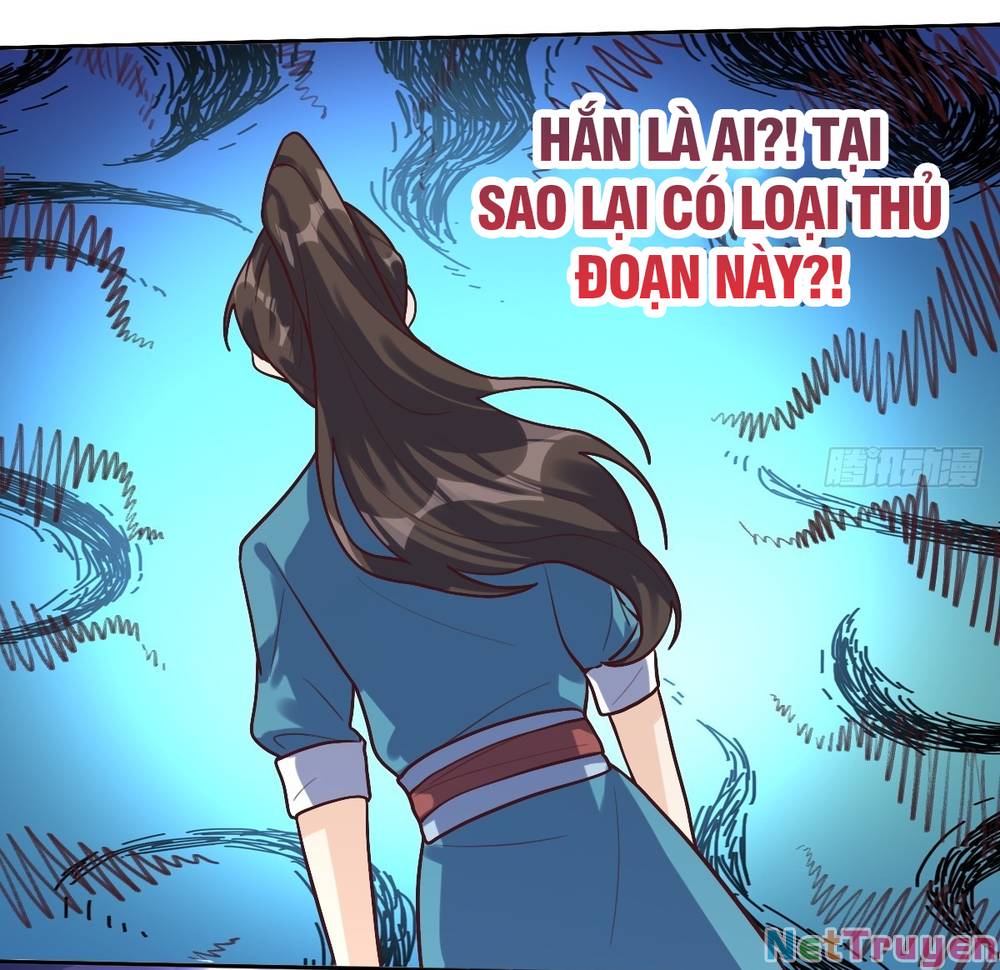 Nguyên Lai Ta Là Tu Tiên Đại Lão: Chapter 166