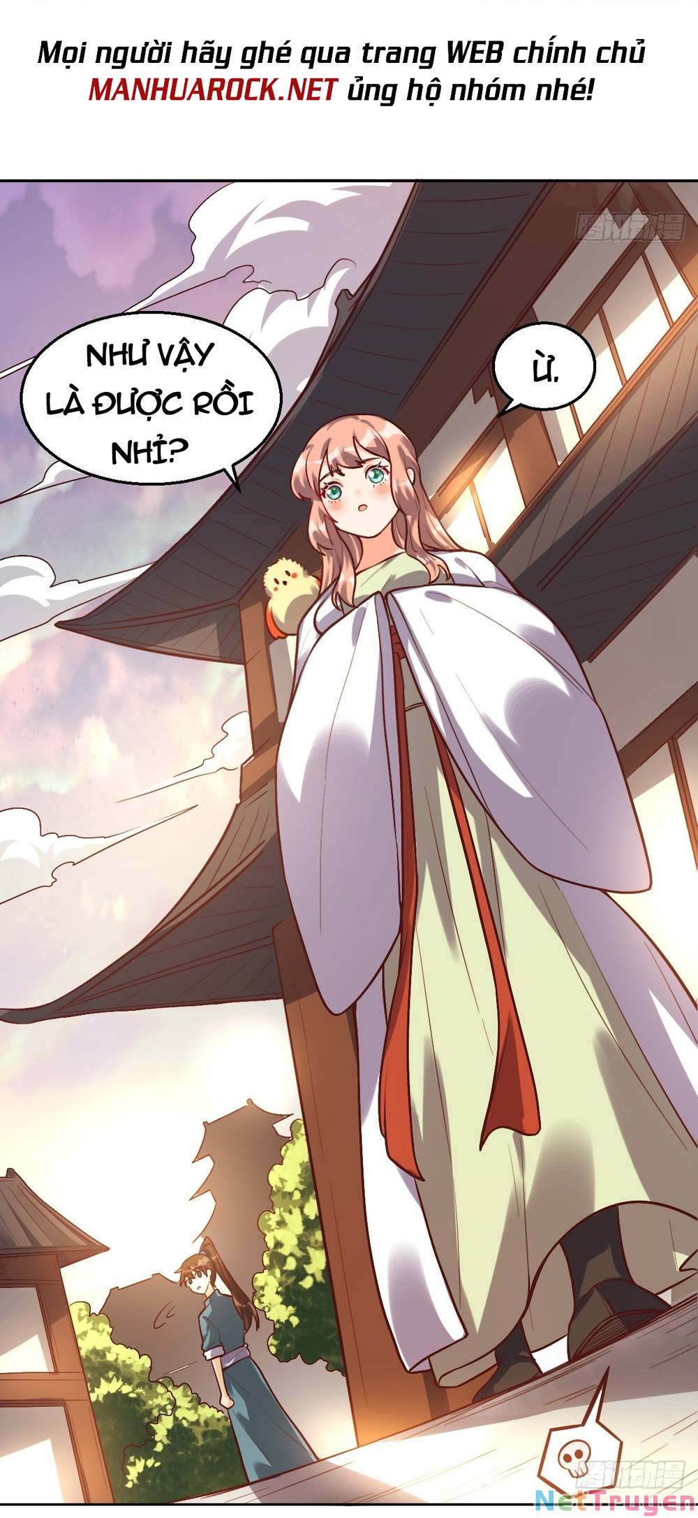 Nguyên Lai Ta Là Tu Tiên Đại Lão: Chapter 166
