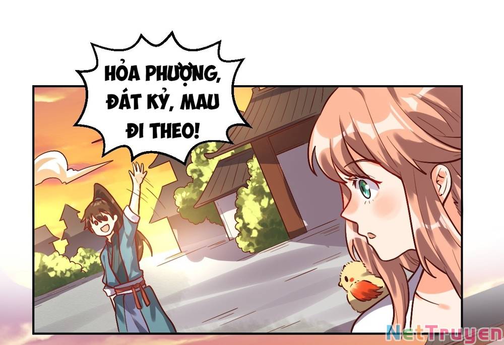 Nguyên Lai Ta Là Tu Tiên Đại Lão: Chapter 166