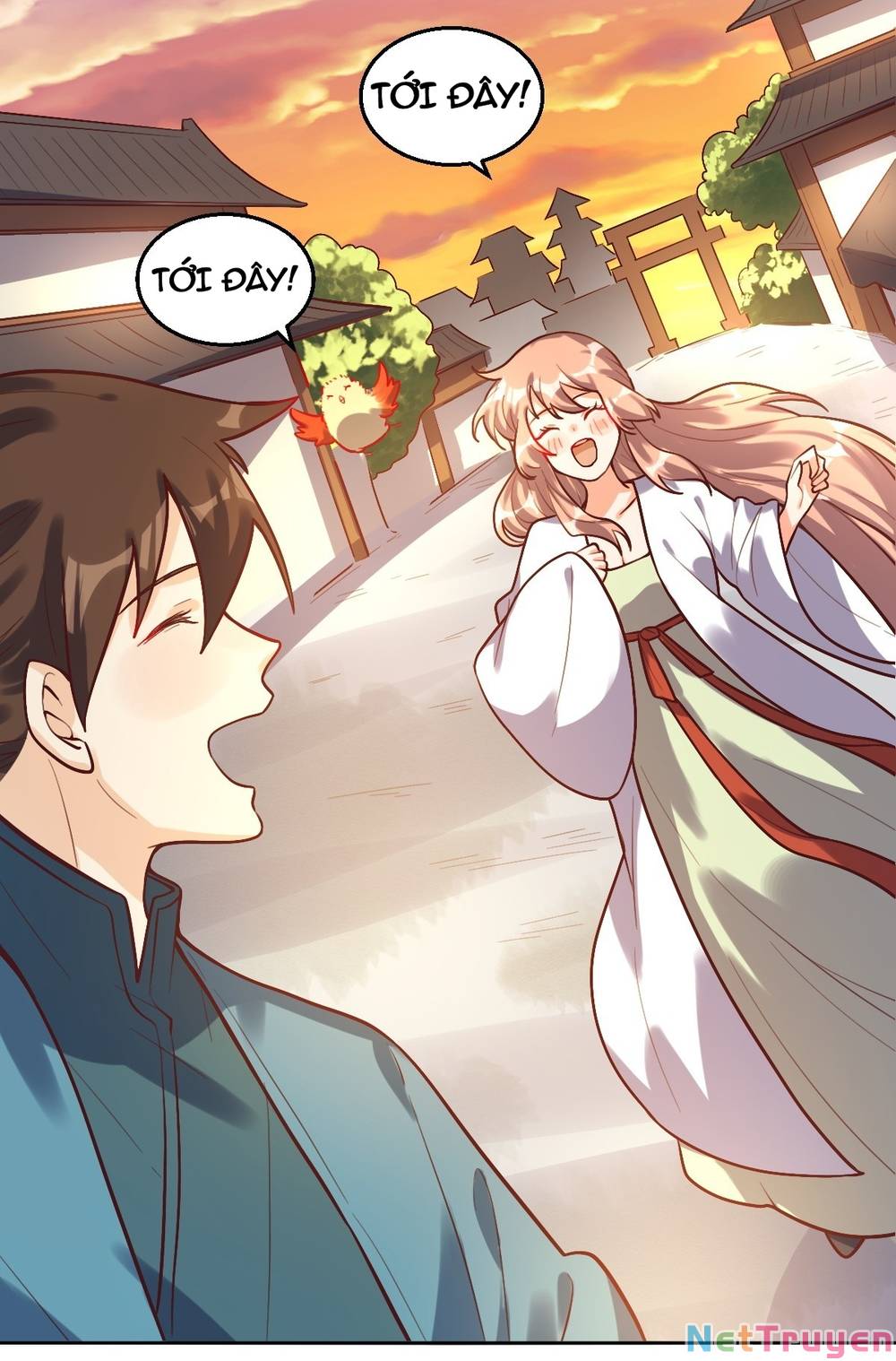 Nguyên Lai Ta Là Tu Tiên Đại Lão: Chapter 166