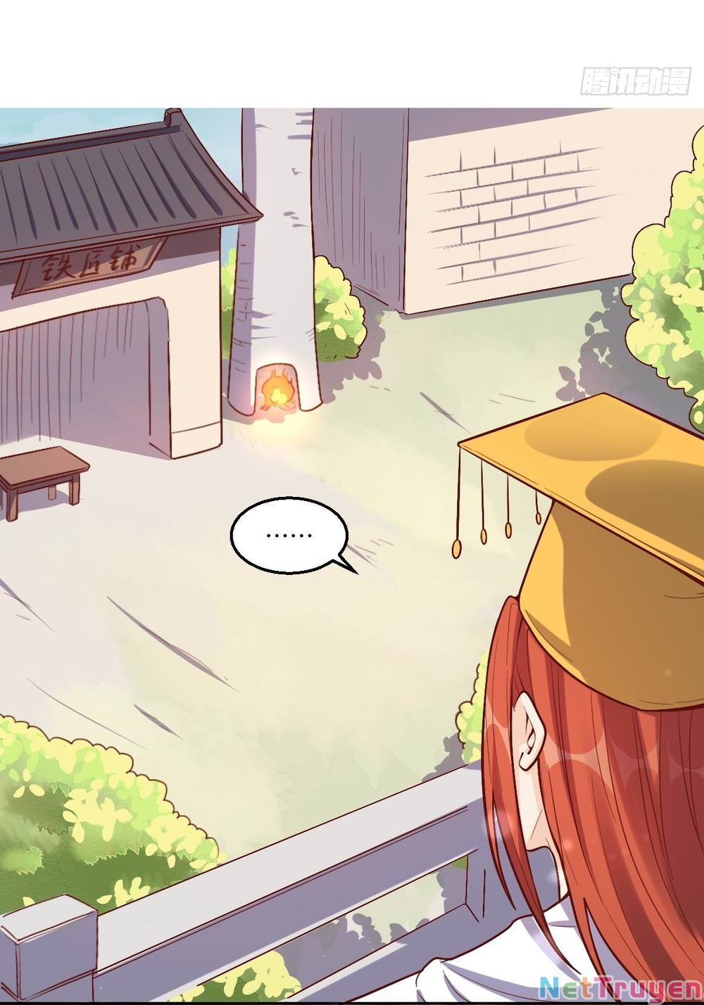 Nguyên Lai Ta Là Tu Tiên Đại Lão: Chapter 166