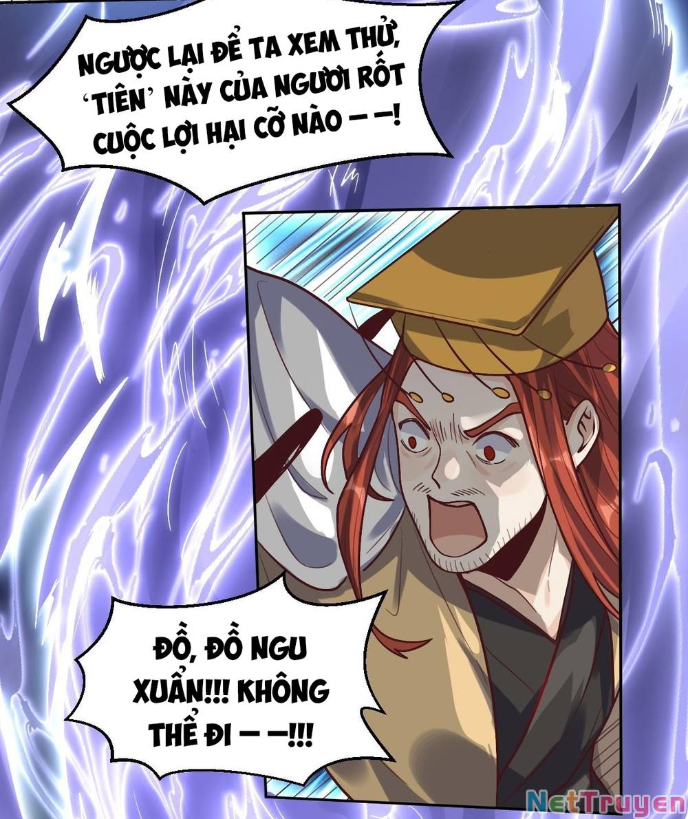 Nguyên Lai Ta Là Tu Tiên Đại Lão: Chapter 166