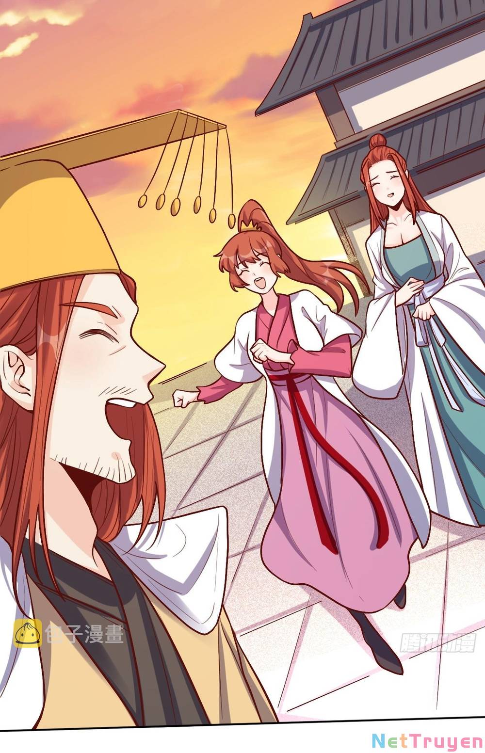 Nguyên Lai Ta Là Tu Tiên Đại Lão: Chapter 166