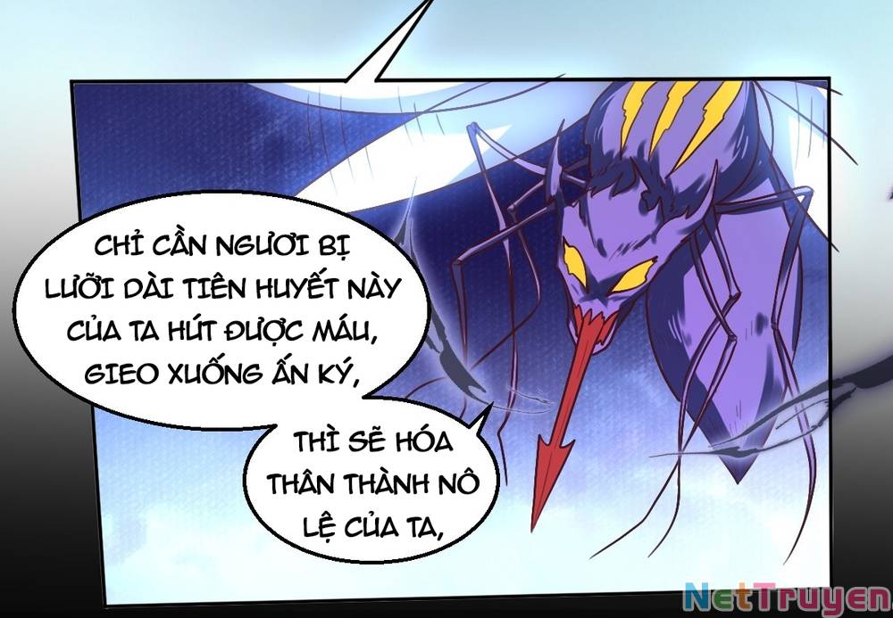 Nguyên Lai Ta Là Tu Tiên Đại Lão: Chapter 166