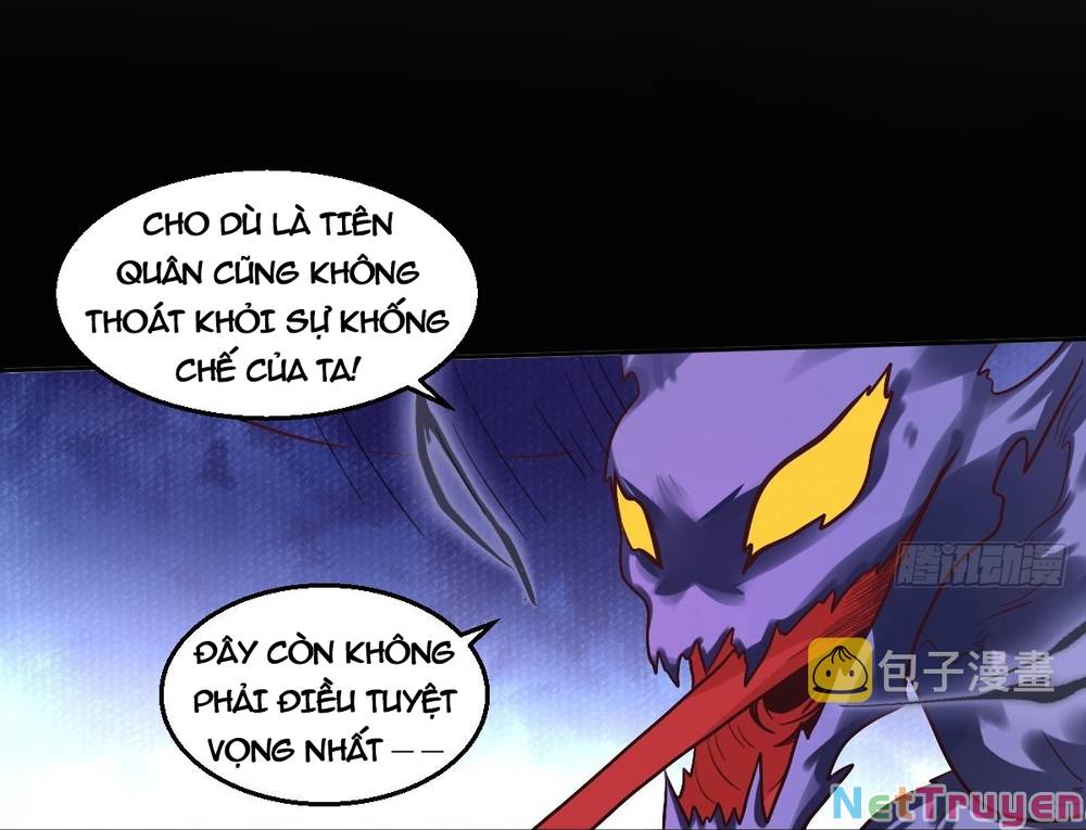 Nguyên Lai Ta Là Tu Tiên Đại Lão: Chapter 166