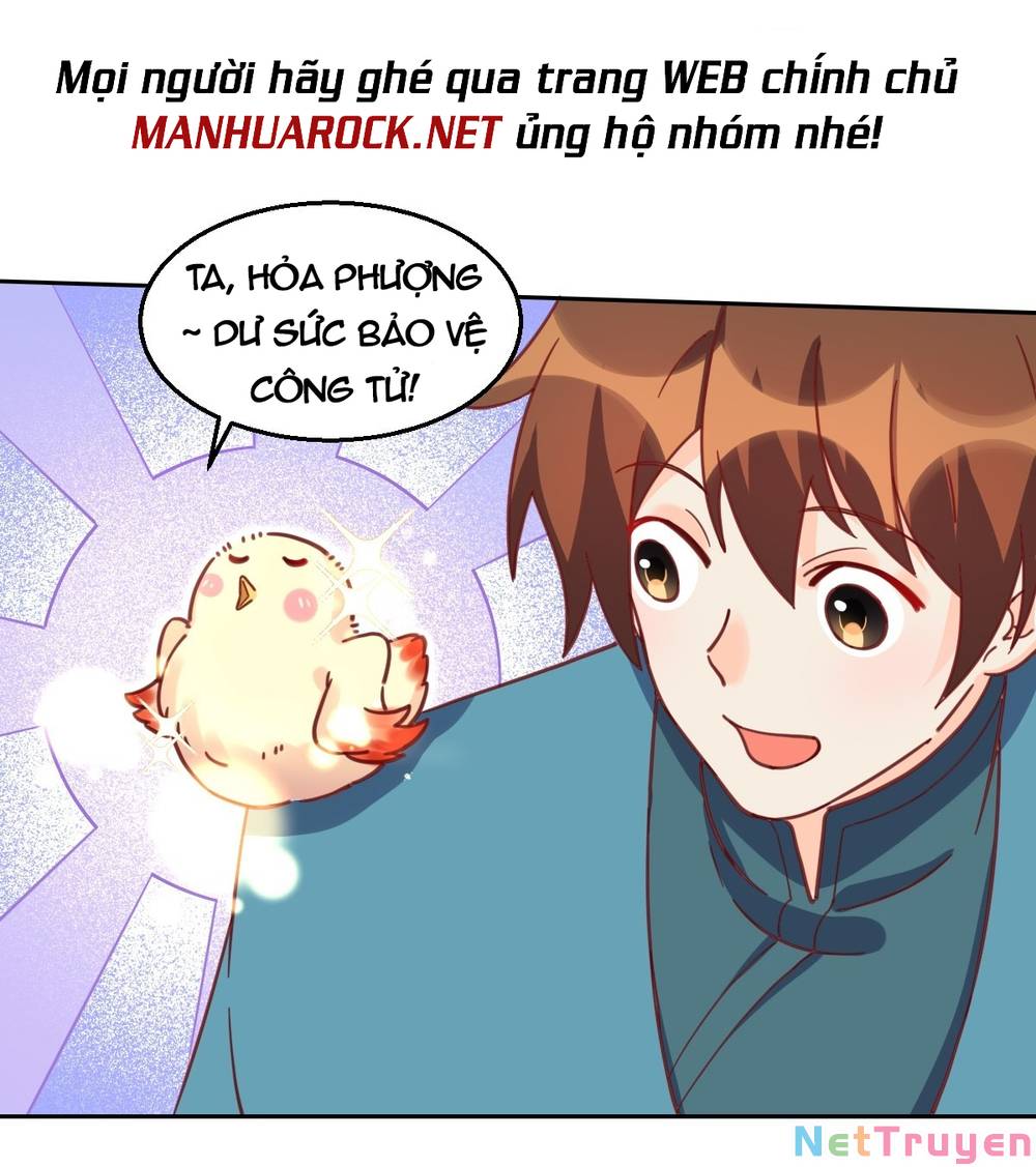 Nguyên Lai Ta Là Tu Tiên Đại Lão: Chapter 167