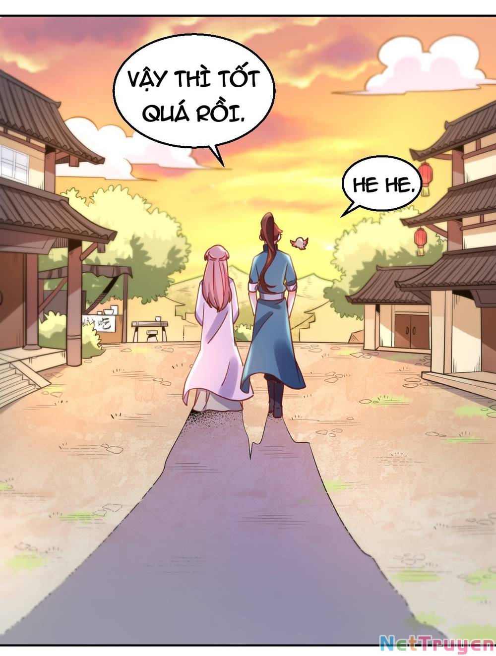 Nguyên Lai Ta Là Tu Tiên Đại Lão: Chapter 167