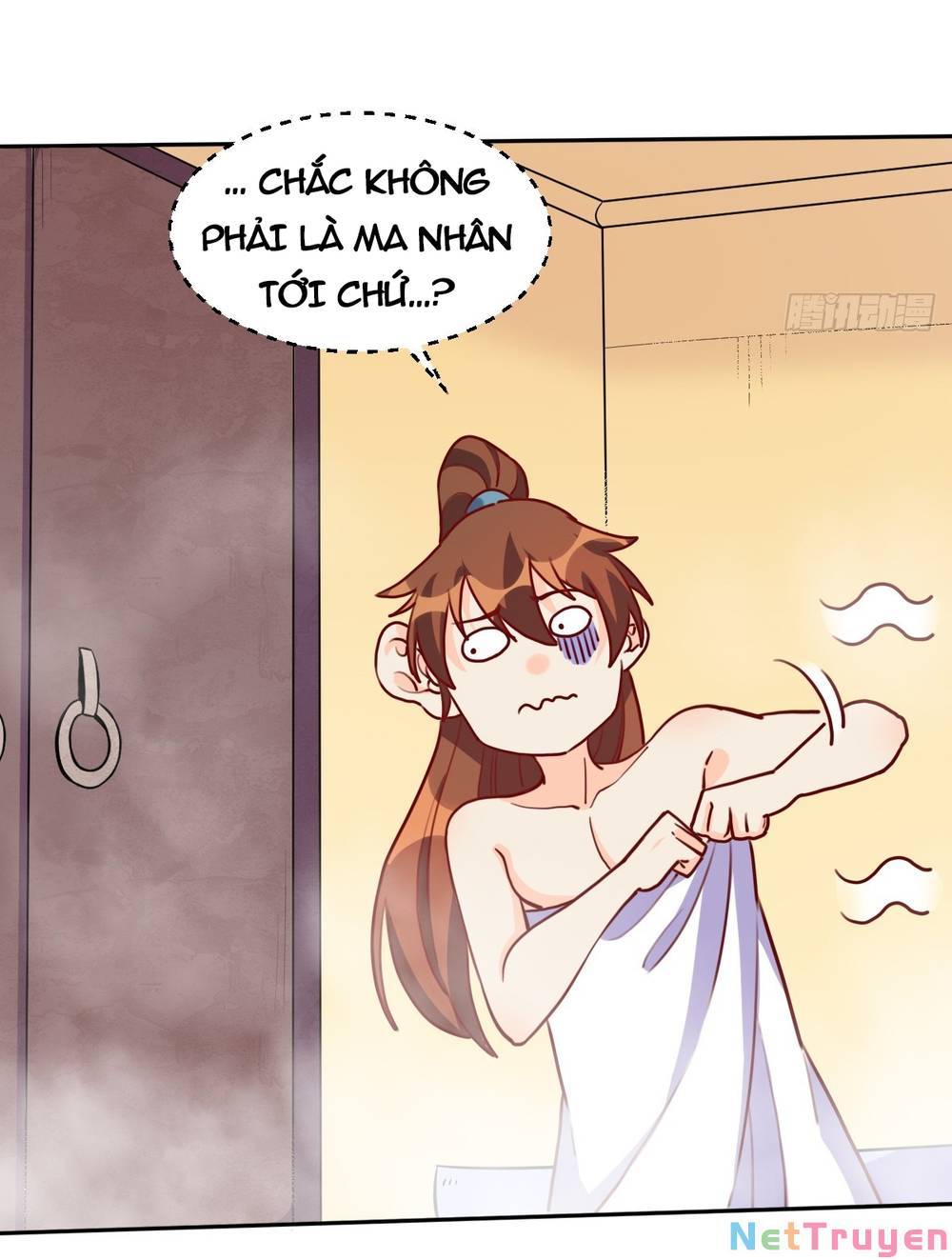 Nguyên Lai Ta Là Tu Tiên Đại Lão: Chapter 167