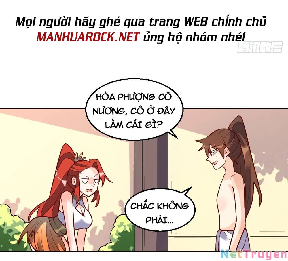 Nguyên Lai Ta Là Tu Tiên Đại Lão: Chapter 167