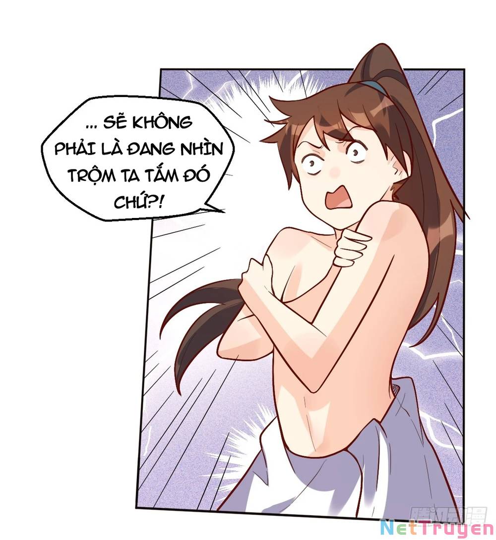 Nguyên Lai Ta Là Tu Tiên Đại Lão: Chapter 167