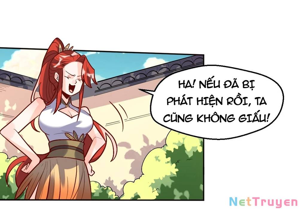 Nguyên Lai Ta Là Tu Tiên Đại Lão: Chapter 167