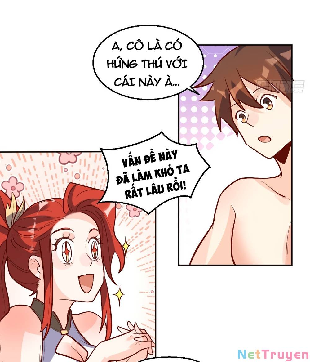Nguyên Lai Ta Là Tu Tiên Đại Lão: Chapter 167