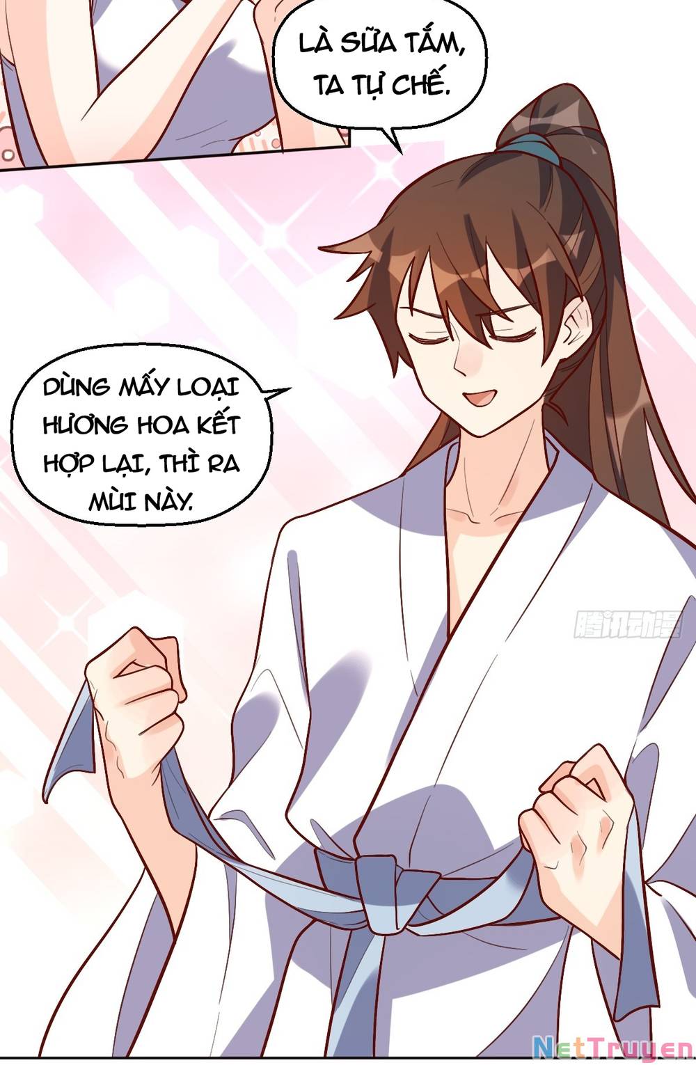 Nguyên Lai Ta Là Tu Tiên Đại Lão: Chapter 167