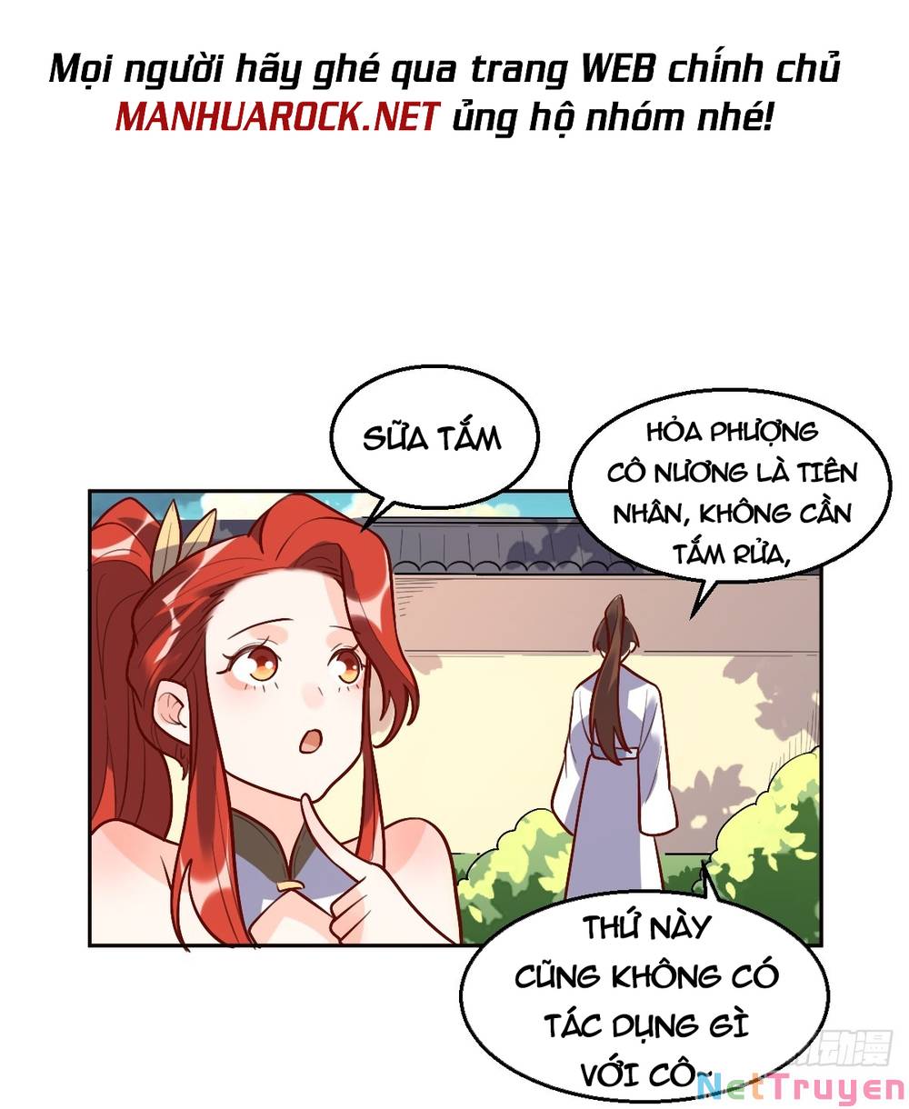 Nguyên Lai Ta Là Tu Tiên Đại Lão: Chapter 167