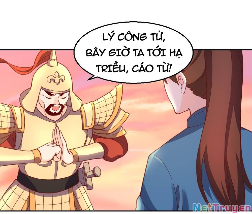 Nguyên Lai Ta Là Tu Tiên Đại Lão: Chapter 167