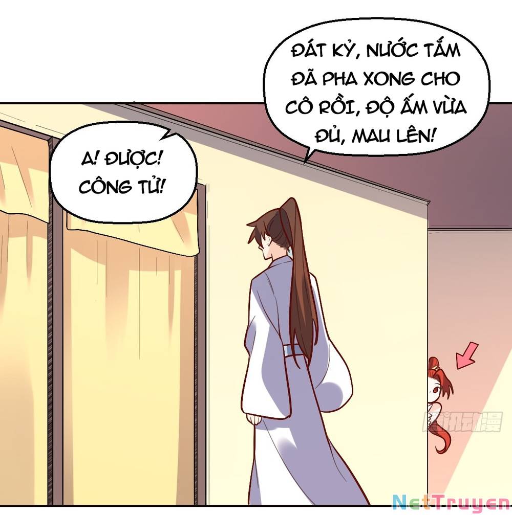 Nguyên Lai Ta Là Tu Tiên Đại Lão: Chapter 167