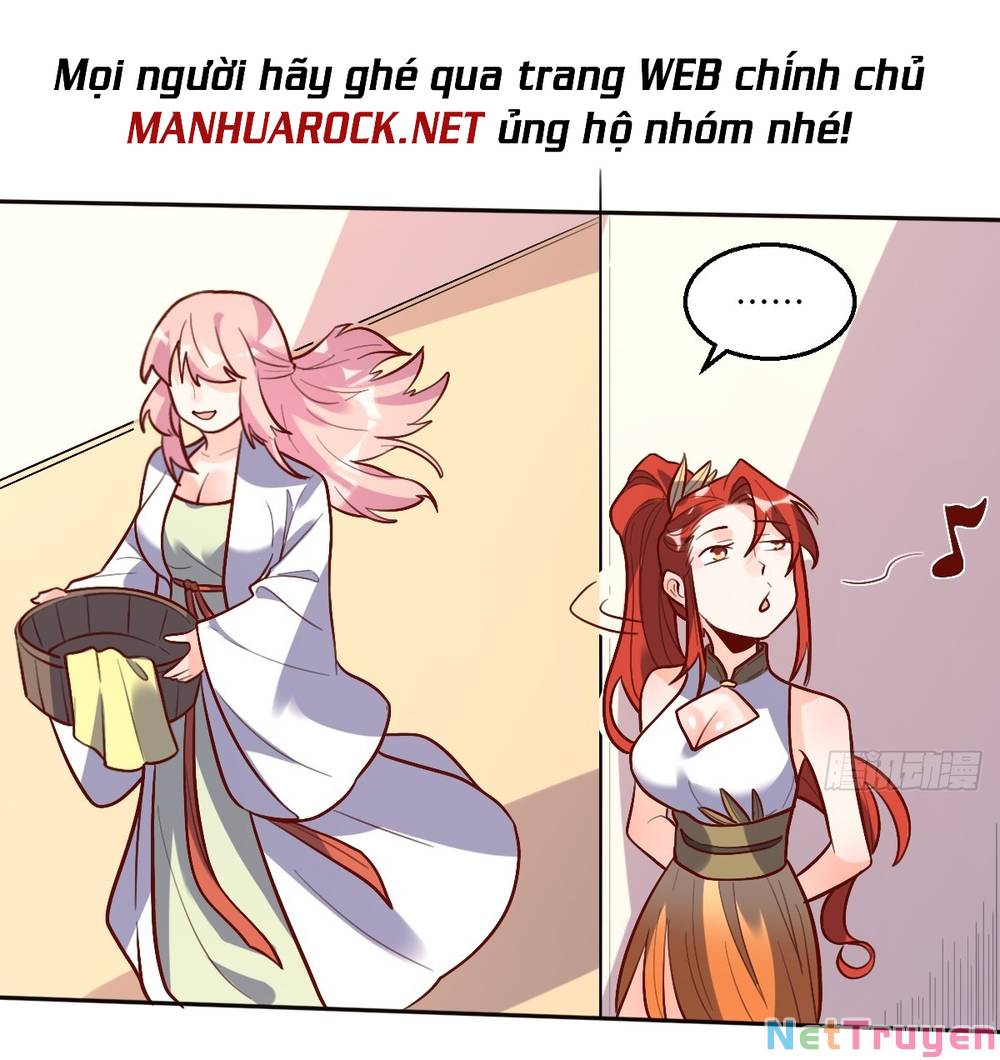 Nguyên Lai Ta Là Tu Tiên Đại Lão: Chapter 167