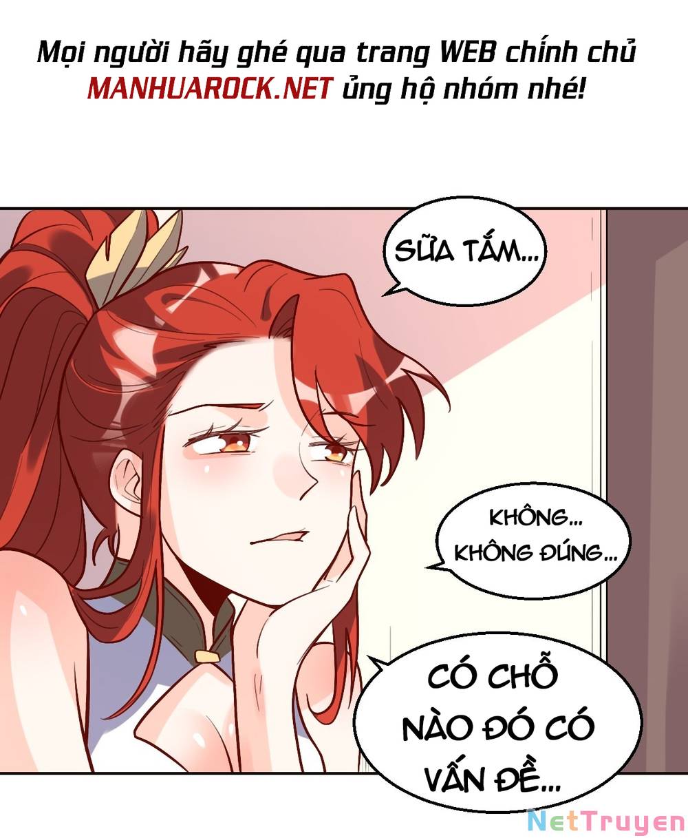 Nguyên Lai Ta Là Tu Tiên Đại Lão: Chapter 167