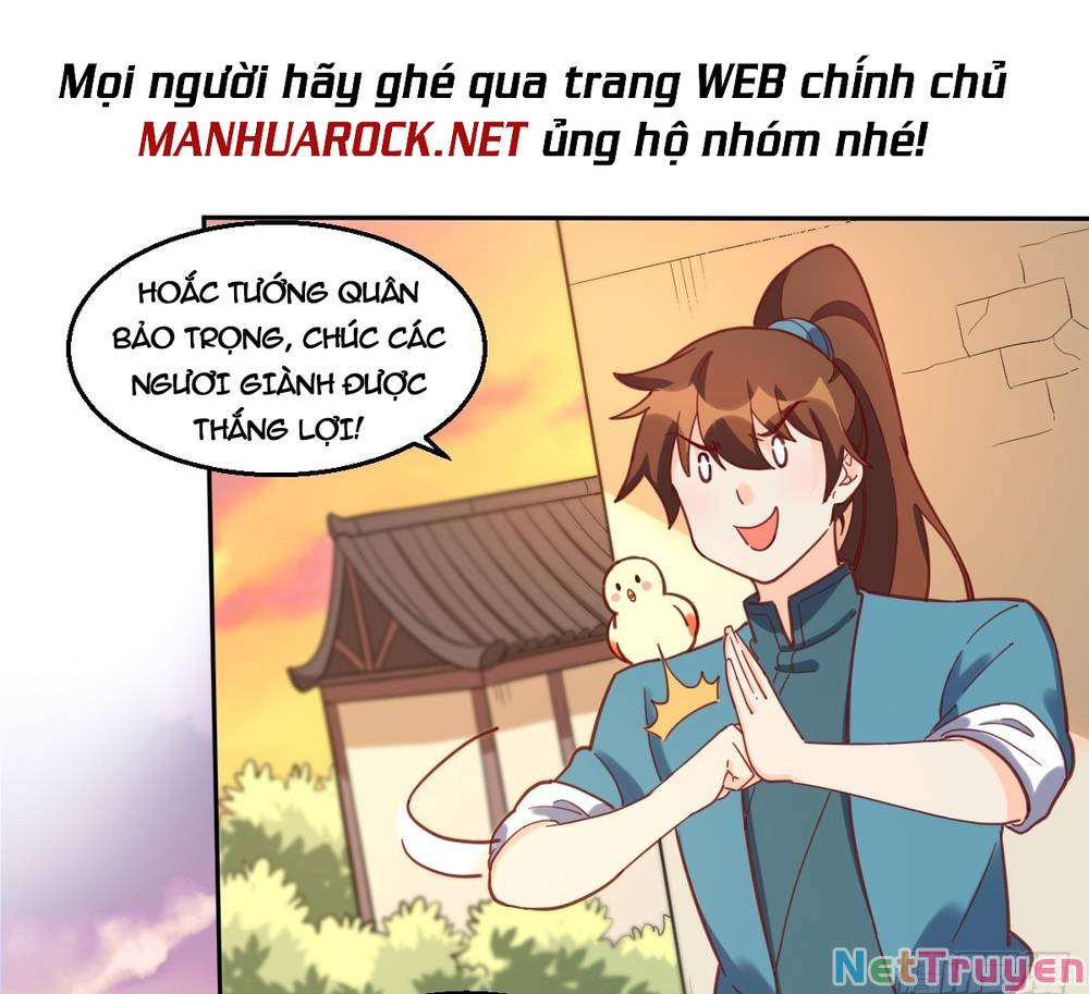 Nguyên Lai Ta Là Tu Tiên Đại Lão: Chapter 167