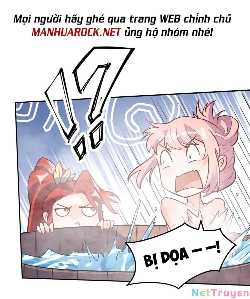Nguyên Lai Ta Là Tu Tiên Đại Lão: Chapter 167