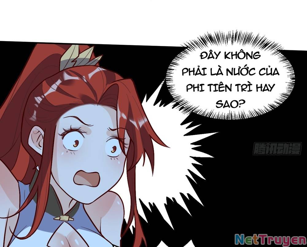 Nguyên Lai Ta Là Tu Tiên Đại Lão: Chapter 167