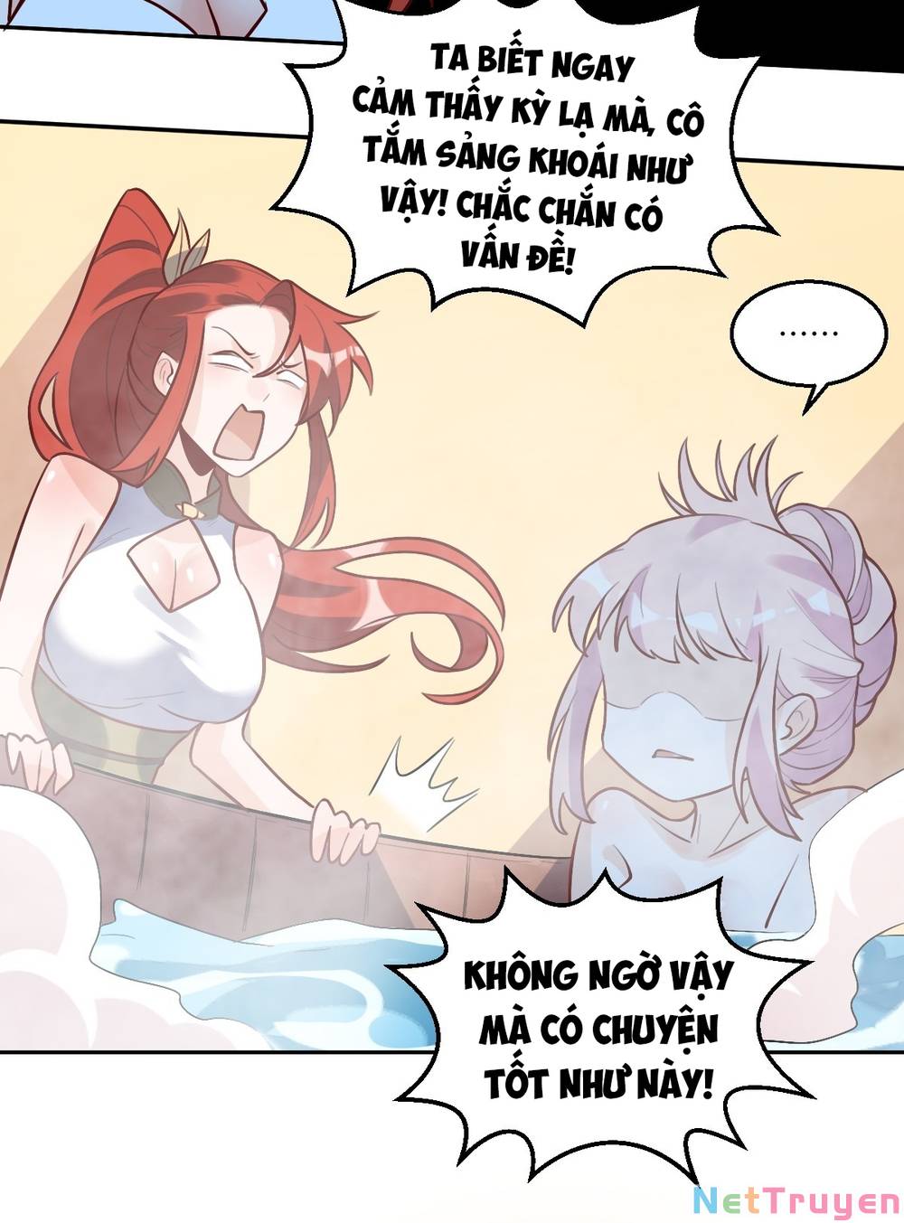 Nguyên Lai Ta Là Tu Tiên Đại Lão: Chapter 167