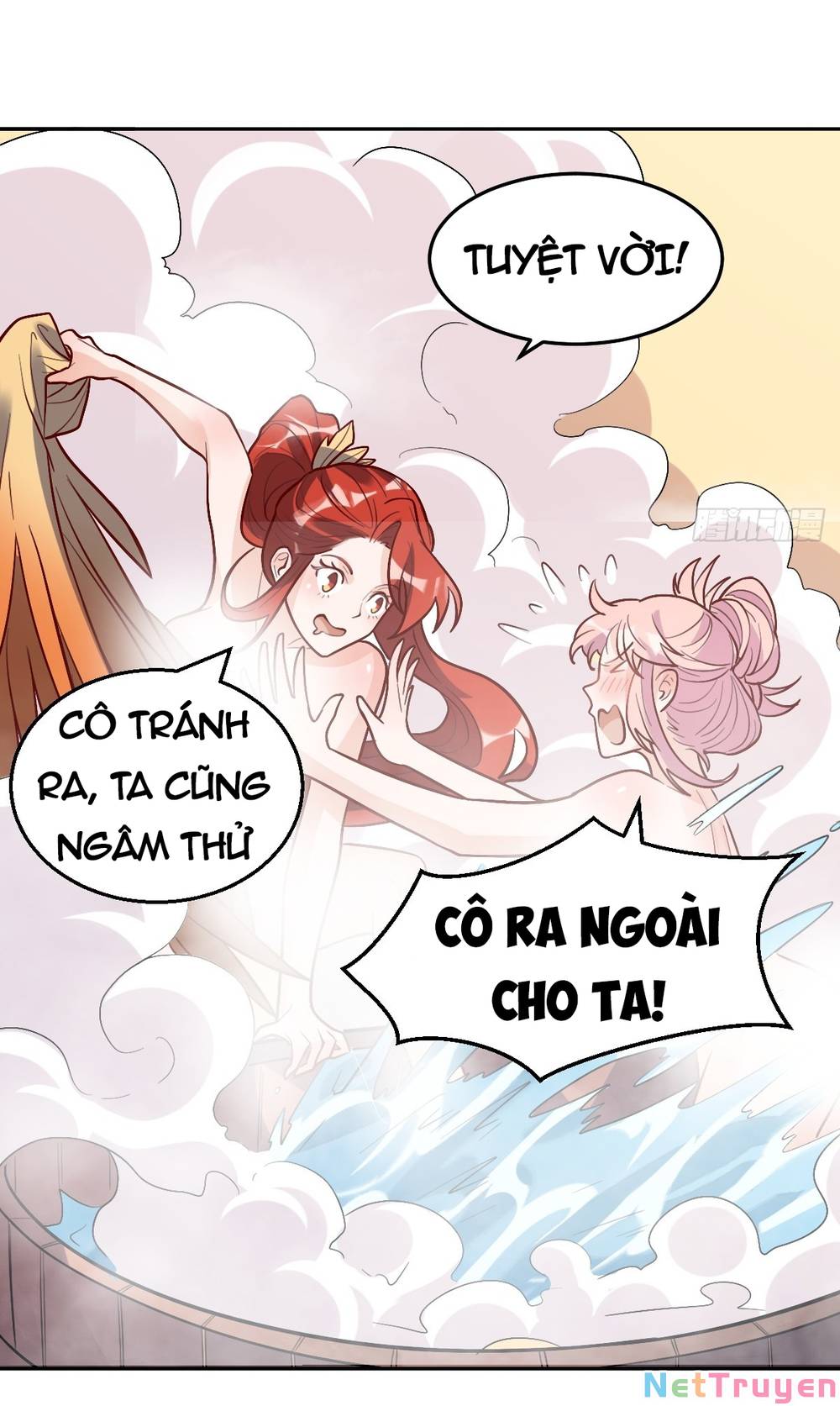 Nguyên Lai Ta Là Tu Tiên Đại Lão: Chapter 167
