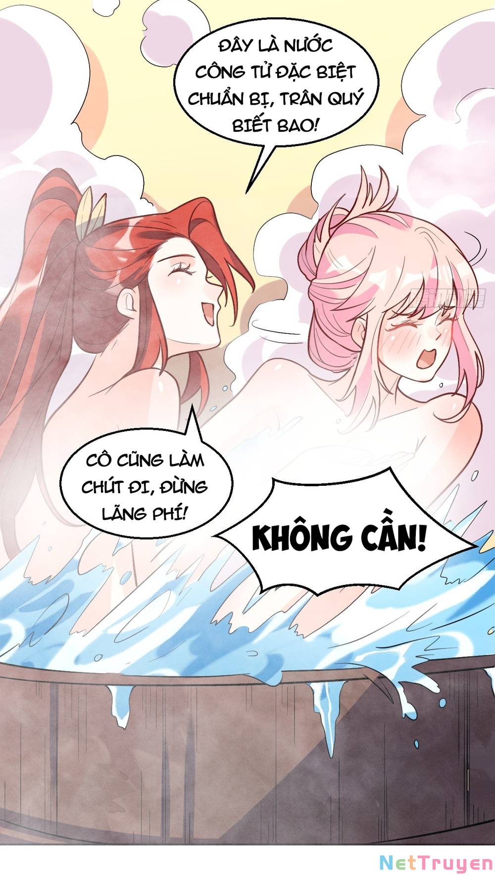 Nguyên Lai Ta Là Tu Tiên Đại Lão: Chapter 167