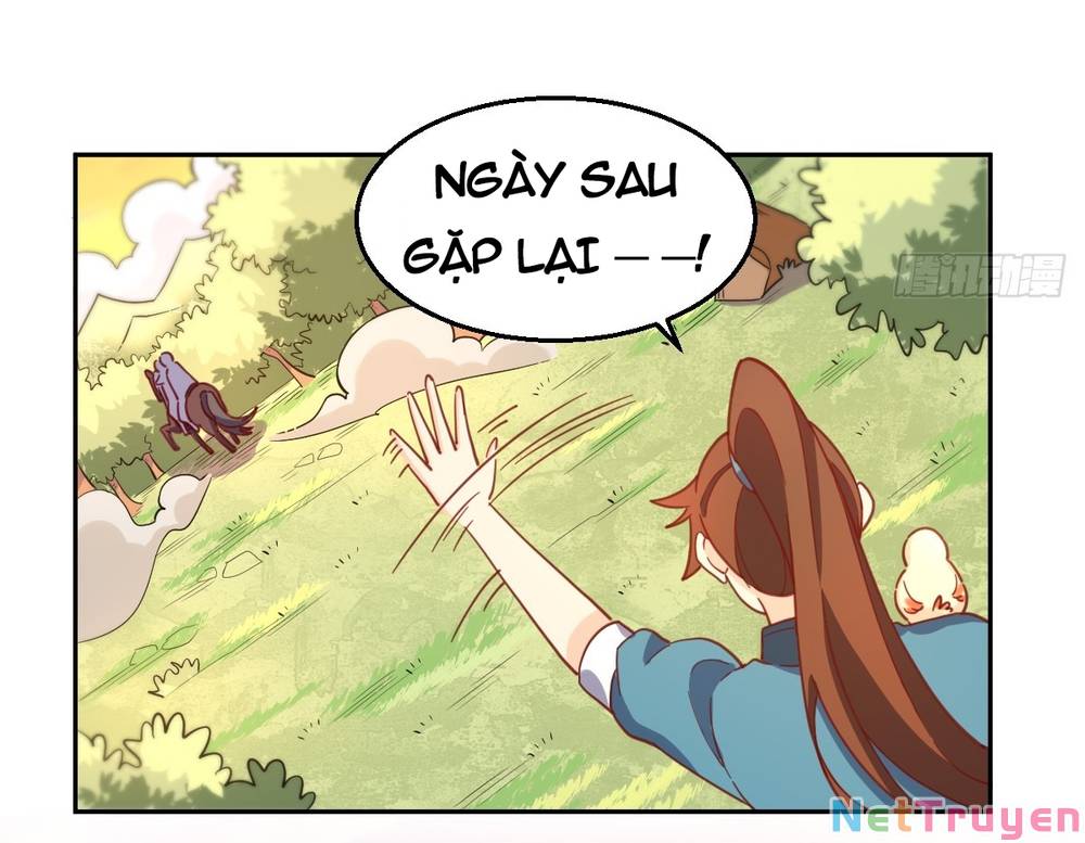 Nguyên Lai Ta Là Tu Tiên Đại Lão: Chapter 167