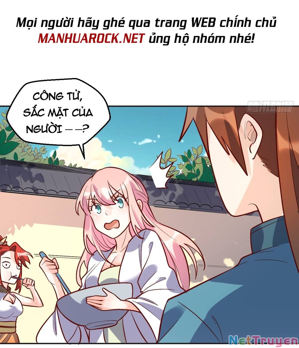 Nguyên Lai Ta Là Tu Tiên Đại Lão: Chapter 167