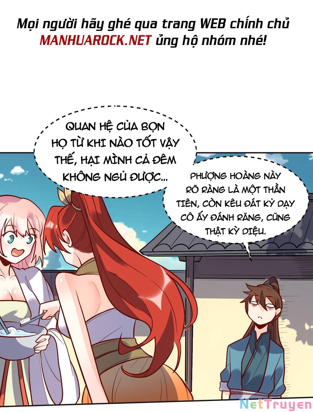 Nguyên Lai Ta Là Tu Tiên Đại Lão: Chapter 167
