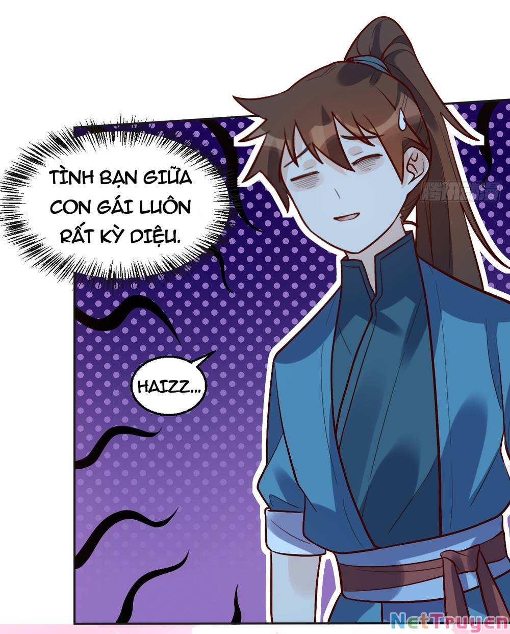 Nguyên Lai Ta Là Tu Tiên Đại Lão: Chapter 167