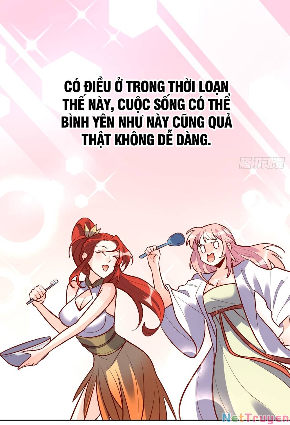 Nguyên Lai Ta Là Tu Tiên Đại Lão: Chapter 167