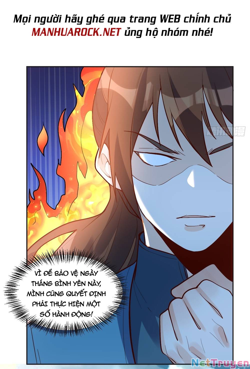 Nguyên Lai Ta Là Tu Tiên Đại Lão: Chapter 167