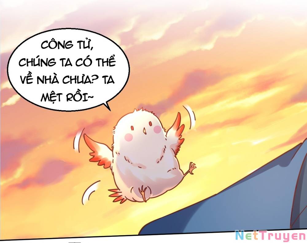 Nguyên Lai Ta Là Tu Tiên Đại Lão: Chapter 167