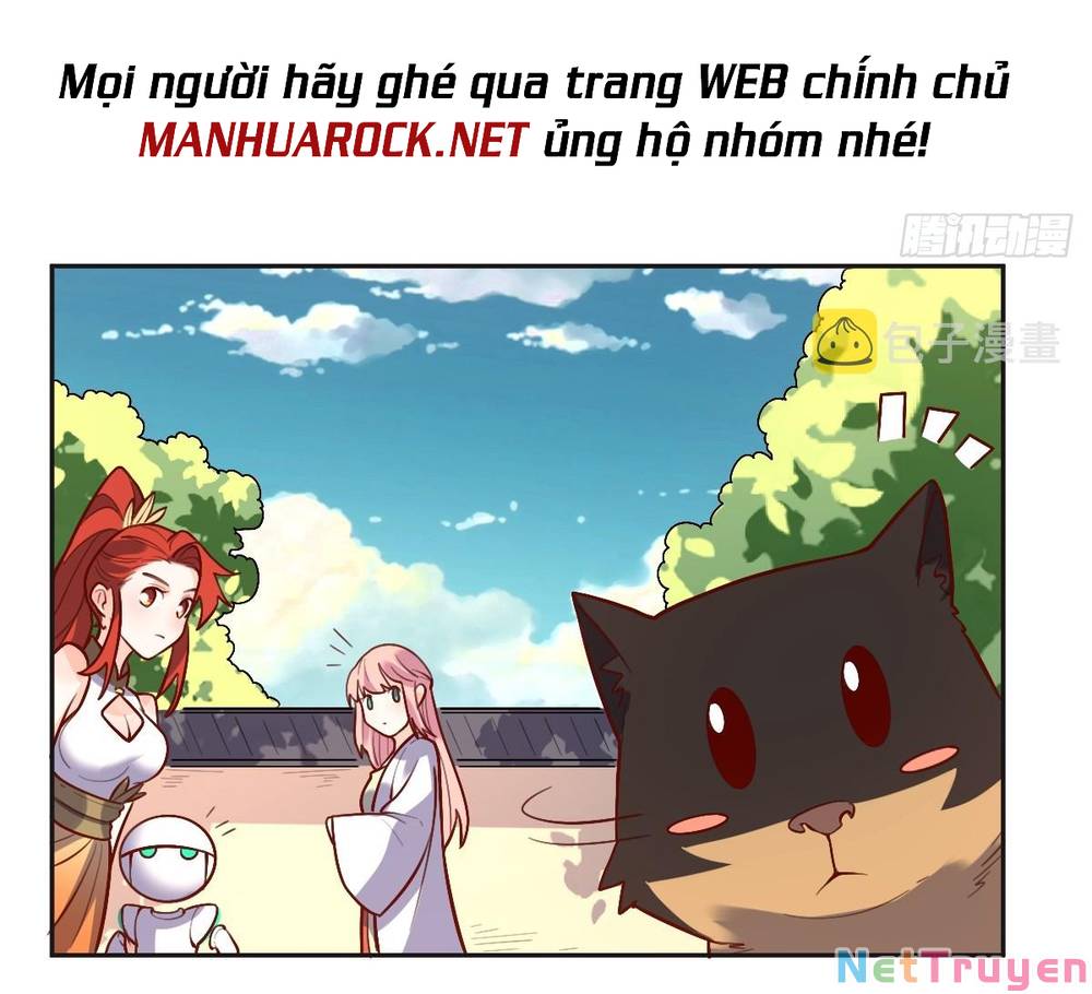 Nguyên Lai Ta Là Tu Tiên Đại Lão: Chapter 167