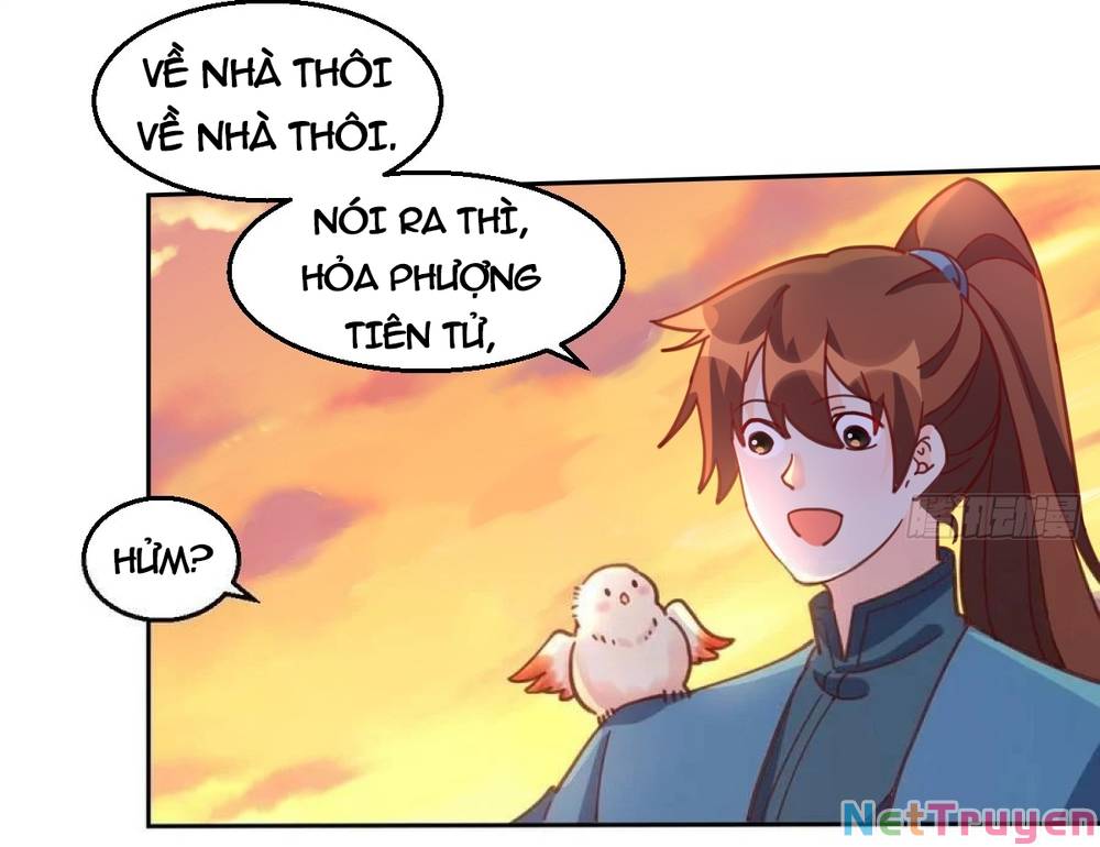 Nguyên Lai Ta Là Tu Tiên Đại Lão: Chapter 167