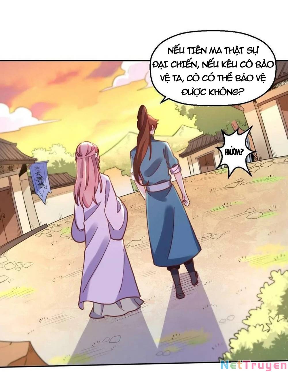 Nguyên Lai Ta Là Tu Tiên Đại Lão: Chapter 167