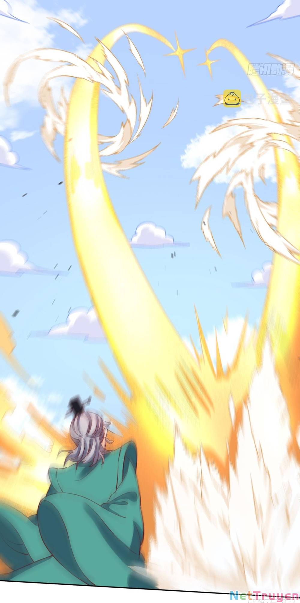 Nguyên Lai Ta Là Tu Tiên Đại Lão: Chapter 168