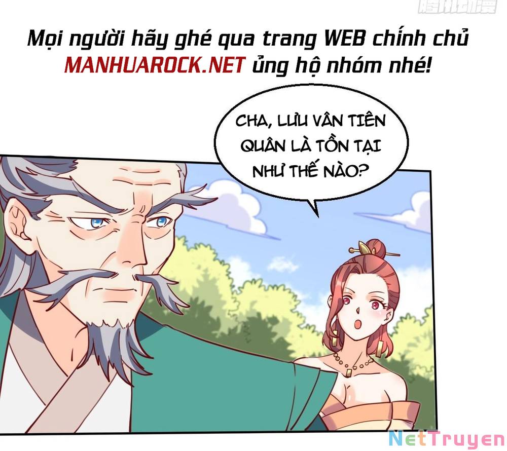 Nguyên Lai Ta Là Tu Tiên Đại Lão: Chapter 168